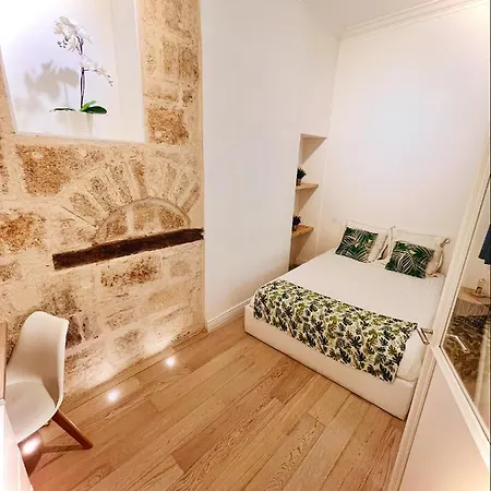 Perle Bleue - Charme & Serenite Hyper-centre Apartment Montpellier